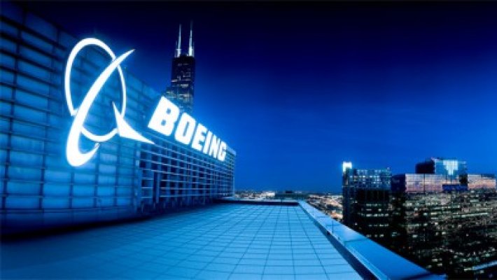 Boeing lucrează la un smartphone care şterge datele stocate dacă se încearcă deschiderea neautorizată
